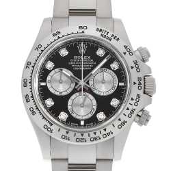 Rolex ロレックス　掛け時計　デイトナ　ホワイト　シルバー Amazon.co.jp: シルバーロレックス壁掛け時計デイトナ発光時計