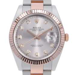 6723 ROLEX（ロレックス） オイスターパーペチュアル Cal.2030