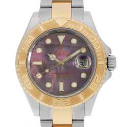 226659 ブラック ROLEX（ロレックス）ヨットマスター42 中古 | 東京