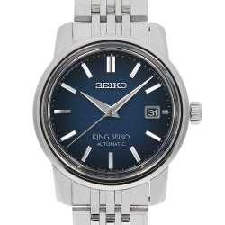SDKA005 シルバー SEIKO（セイコー）キングセイコー セイコーウオッチ
