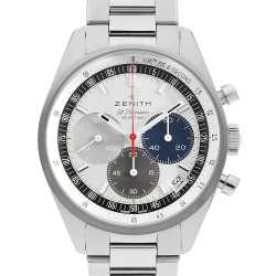 11.2240.405/21.C773 ZENITH（ゼニス） パイロットクロノメトロ TIPO