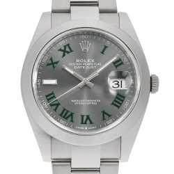 168622 シルバー ROLEX（ロレックス）ヨットマスター 中古 | 東京