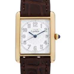 WSTA0029 Cartier（カルティエ） タンクソロXL 新品 | 東京・大阪の