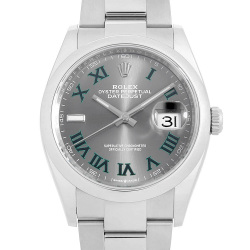 8号 15510ST.OO.1320ST.08 シルバー AUDEMARS PIGUET（オーデマピゲ