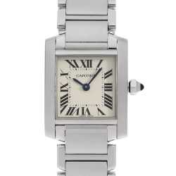 カルティエ CARTIER バロンブルー SM 11Pダイヤ WE902073 新品)CARTIER カルティエ バロンブルー SM 11Pダイヤ WE902073（商品ID