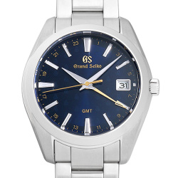 まりめろ ブレゲ マリーン クロノグラフ 5823PT/H2/5ZU USED_6703 | 時計