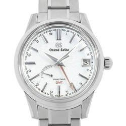SBGA225 ホワイト Grand Seiko（グランドセイコー）スプリング