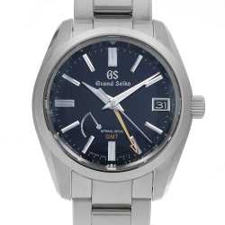 SBGE213 ブラック Grand Seiko（グランドセイコー）ヘリテージ
