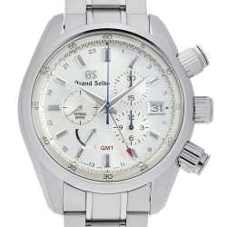 SBGC201 シルバー Grand Seiko（グランドセイコー）スポーツ