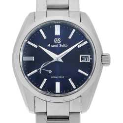 中古)SEIKO セイコー グランドセイコー SBGR023（商品ID