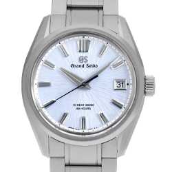 SLGH005 シルバー Grand Seiko（グランドセイコー
