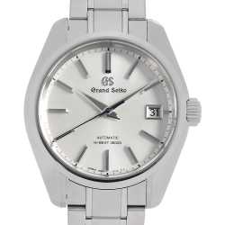 ✨ グランドセイコー 限定30本 メカニカル自動巻き 和光70周年記念モデル ✨ Grand Seiko グランドセイコーメカニカル自動巻き和光70周年記念