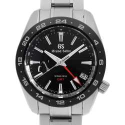 846 5094 ブラック LONGINES（ロンジン）シンパシーケース