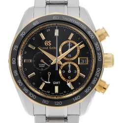 SBGC001 シルバー Grand Seiko（グランドセイコー）スポーツ