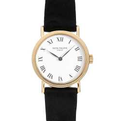 パテックフィリップ(PATEK PHILIPPE) のレディース 中古・新品