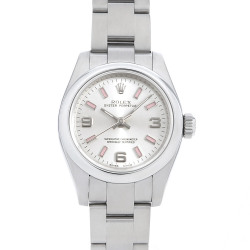 Q2548520(212.8.62) シルバー JaegerLeCoultre（ジャガールクルト