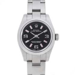 【ゆうり出品】 179175 ピンク ROLEX（ロレックス）デイトジャスト 中古 | 東京