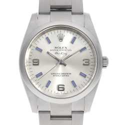 114200 ピンク ROLEX（ロレックス）エアキング 中古 | 東京・大阪の