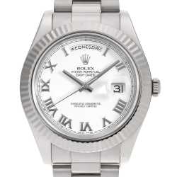 169622 ロレックス(ROLEX) ヨットマスターロレジウム 新品/レディース