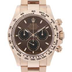 中古 レンツ α-6G 126715CHNR ブラック ROLEX（ロレックス）GMTマスターII 中古 | 東京