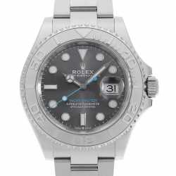 その他 Andu- 79179NR ブラックシェル/ローマ A番 ROLEX（ロレックス