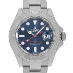 126622 スレート ROLEX（ロレックス）ヨットマスター 40 中古 | 東京