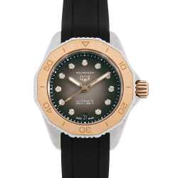 タグホイヤー(TAG HEUER)のレディース 中古・新品腕時計| 東京