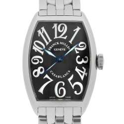 タグ・ホイヤー カレラ クロノ ブラックパール CV201K.BA07 CV201K.BA0794 TAG Heuer（タグホイヤー） カレラ クロノグラフ