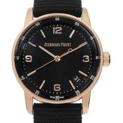 26393ST.OO.A056KB.01 グリーン AUDEMARS PIGUET（オーデマピゲ）CODE