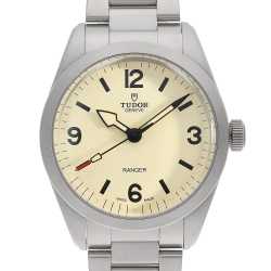 178279 ROLEX（ロレックス） デイトジャスト グレーフラワー 新品