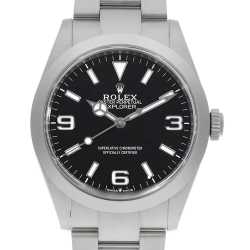 79260P シルバー×ホワイト TUDOR（チューダー）クロノタイム 中古