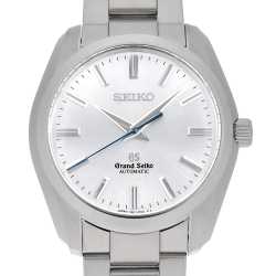 SBGP011 ブラック Grand Seiko（グランドセイコー）ヘリテージ