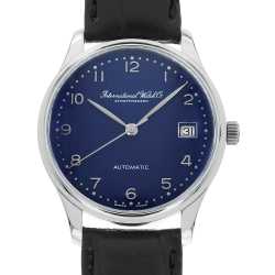 IW390504 ブラウン IWC ポルトギーゼ ヨットクラブ クロノグラフ