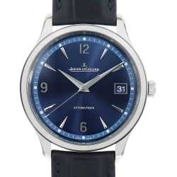 Q4018421 シルバー JaegerLeCoultre（ジャガールクルト）マスター
