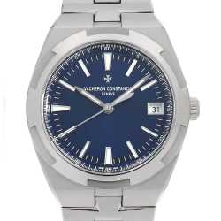 4500V/110A-B483 ブラック VACHERON CONSTANTIN（ヴァシュロン