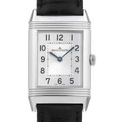 Q3868520(222.8.62) シルバー JaegerLeCoultre（ジャガールクルト