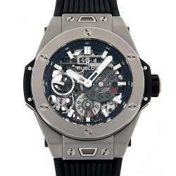 414.NI.1123.RX スケルトン HUBLOT（ウブロ）ビッグバン メカ10