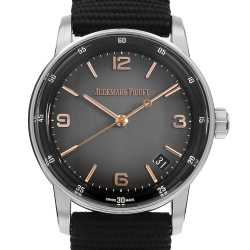 15210BC.OO.A068CR.01 レッド AUDEMARS PIGUET（オーデマピゲ