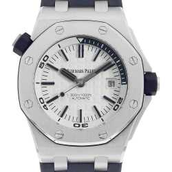 15710ST.OO.A032CA.01 ターコイズ AUDEMARS PIGUET