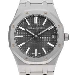 あづきさま専用 オーデマピゲロイヤル オーク クロノグラフ26333OR.ZZ.1222OR.01