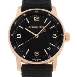 15210CR.OO.A002CR.01 AUDEMARS PIGUET（オーデマピゲ） CODE11.59 未