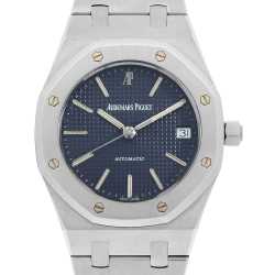 15190SP.OO.0789ST.01 ブラック AUDEMARS PIGUET（オーデマピゲ
