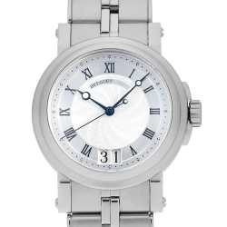 3860ST/92/9W6 ブレゲ(Breguet) トランスアトランティック