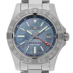 A3239011/C930(A32390) ブルーシェル BREITLING（ブライトリング