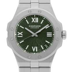 298609-3001 ブルー Chopard（ショパール）アルパイン イーグルXL