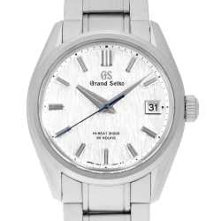 グランドセイコー メカニカルハイビート マスターショップ限定 SBGJ001 SBGJ001 グランドセイコー(GRAND SEIKO) メカニカルハイビート