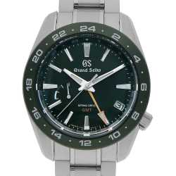 SBGN011 シルバー Grand Seiko（グランドセイコー）ヘリテージ