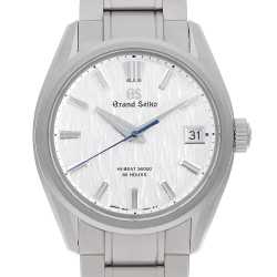 SBGX263 シルバー Grand Seiko（グランドセイコー）ヘリテージ
