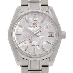 SLGH005 シルバー Grand Seiko（グランドセイコー）エボリューション9
