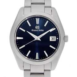 SBGT035 シルバー Grand Seiko（グランドセイコー）クォーツ